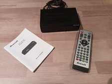 Brandt Récepteur TNT HD BTR 1203 HDMI coaxial 8W péritel