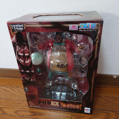 Figurine megahouse - figurine,