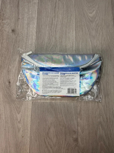 Sac banane isotherme - , 2i