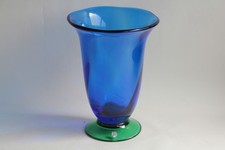 ORREFORS Sweden grande coupe cristal (63315)