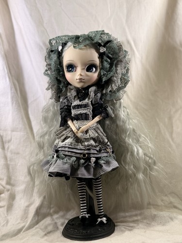 Pullip doll romantic alice - romantic,