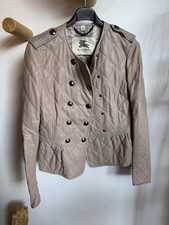Veste Burberry Femme