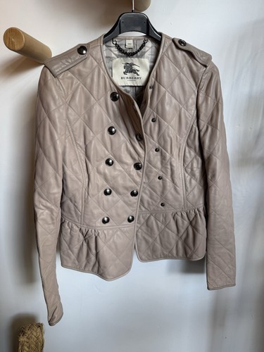 Veste burberry femme - veste,