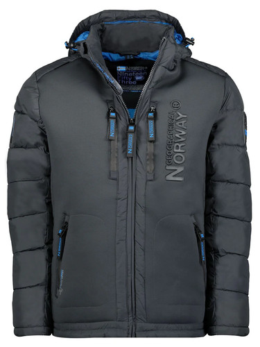 Geographical norway jacket - norway,