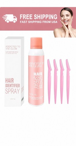 Addicted the glow flawless - to,