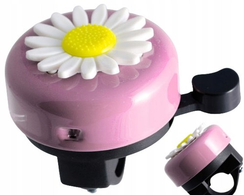 Sonnette vélo pour enfant - de,