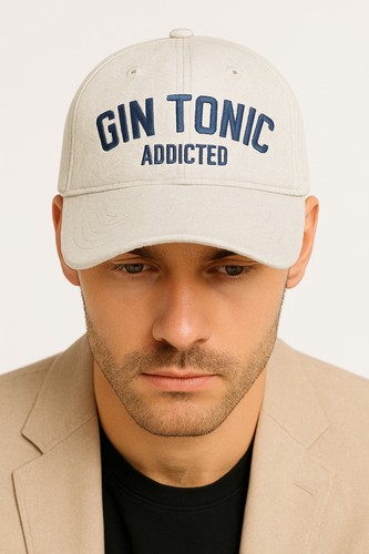 Saint barth homme casquette - barth, de