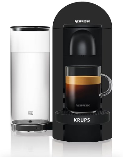 Cafetière nespresso vertuo - nespresso,