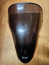 bulle fumé Honda vfr 800 vtec