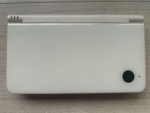 Console nintendo dsi - console, ll