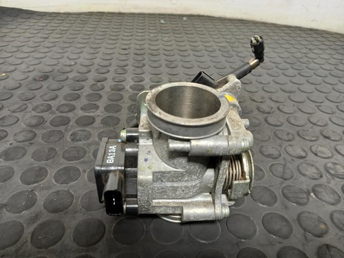 Honda cbr 250 throttle body - cbr,