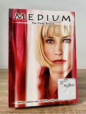 MEDIUM - L’INTÉGRALE SAISON