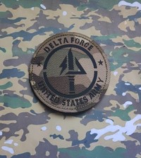 Patch Delta des forces