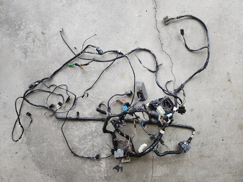 1992 jeep comanche oem - 1992,