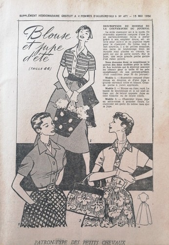 Patron femmes aujourd hui - patron,