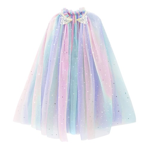 Cape princesse déguisement - cape,