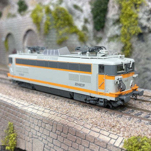 Locomotive électrique - , bb