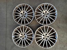 set 4 roues en alliage pour