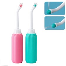 Bidet portable pratique lavage