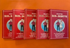 WILLY VANDERSTEEN LOT 5