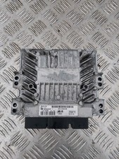 Calculateur Moteur - FORD