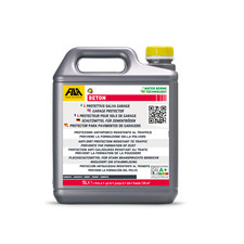 4x FILA Béton Scellant +