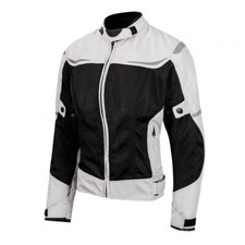 Veste Femme Moto Été