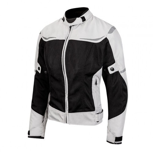 Veste femme moto été - veste,