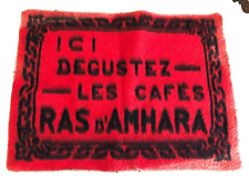 🐈‍⬛ Superbe tapis de