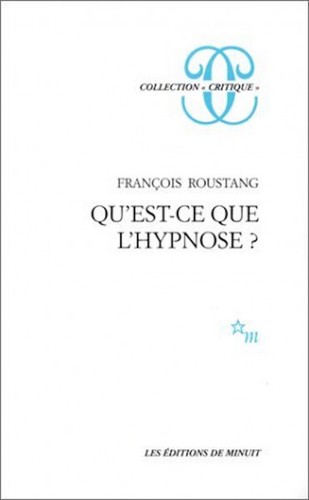 Est que hypnose - qu'est-ce, l'hypnose