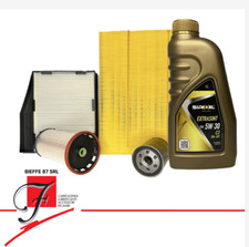 Kit De Révision OPEL MERIVA A