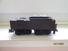 tender pour vapeur 231 c 60