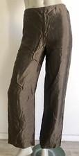 PANTALON TROUSERS FEMME