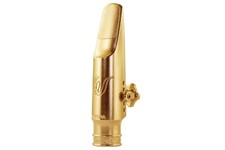 Embouchure De Saxophone Ténor
