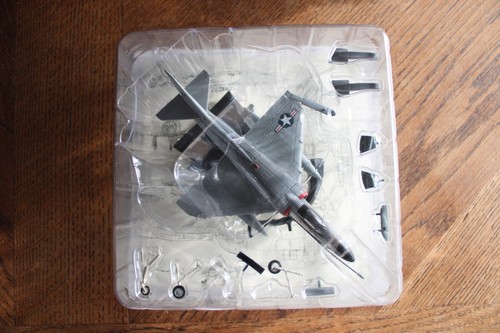 Altaya avions de combat - 1/72,