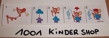 KINDER K99 N°85 TOM & JERRY