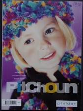 § catalogue laine tricot