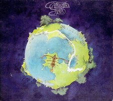 CD - YES - Fragile
