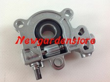 Pompe Huile Tronçonneuse