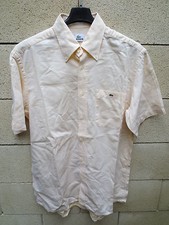 Chemise LACOSTE Devanlay