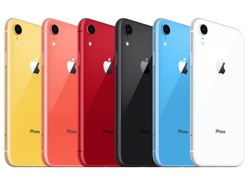 Apple iphone - apple,