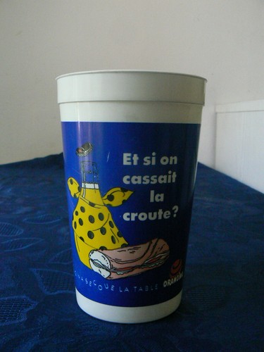 Rare ancien verre - rare,