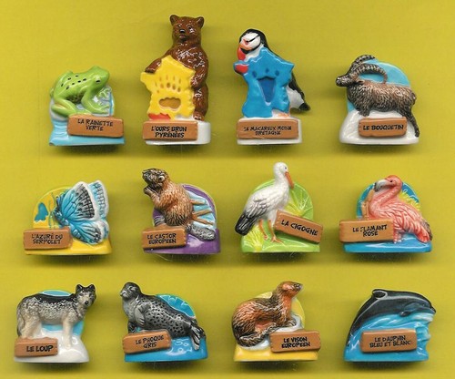 Animaux proteges de - animaux,
