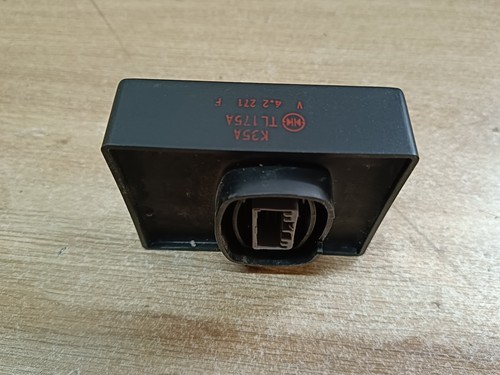Ecu regulateur k35a tl175a - ecu,