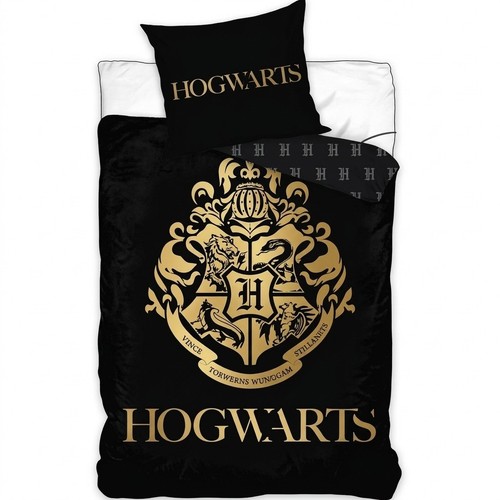 Parure housse couette harry - de,