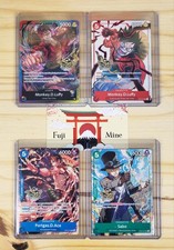 Promo - Full Set 3rd