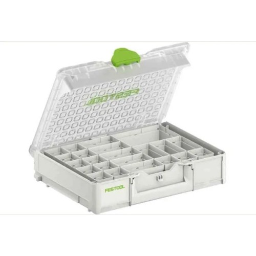 Systainer festool sys3 org - systainer, m