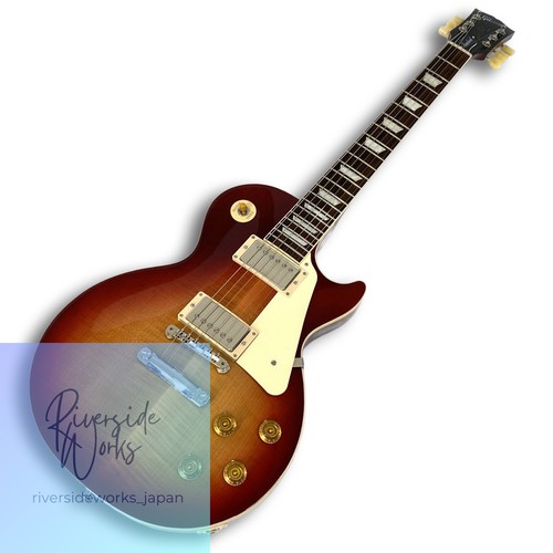 Guitare électrique gibson - guitare,