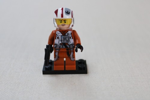 Lego star wars figurine - lego,