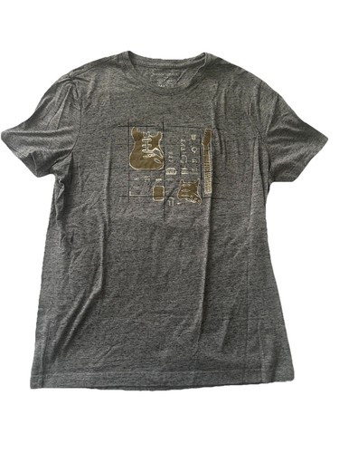 Banana republic shirt large - republic,